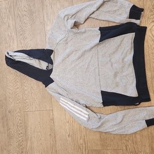 Addidas long sleeve